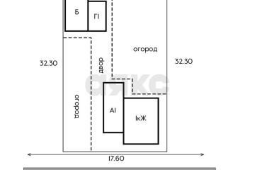 Фото №2: Дом 36 м² - Краснодар, мкр. Центральный, ул. Севастопольская, 49
