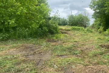 Фото №2: Земельный участок 12 сот. - Копанской, мкр. Прикубанский внутригородской округ, ул. имени Кокоры