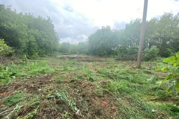 Фото №4: Земельный участок 12 сот. - Копанской, мкр. Прикубанский внутригородской округ, ул. имени Кокоры