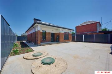 Фото №4: Дом 97 м² - Знаменский, снт Восход, ул. Абрикосовая, 265