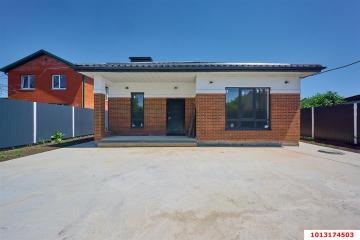 Фото №3: Дом 97 м² - Знаменский, снт Восход, ул. Абрикосовая, 265