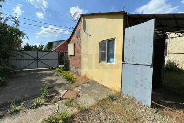 Фото №4: Земельный участок 4 сот. - Краснодар, ст КНИИСХ, ул. Вишнёвая, 74