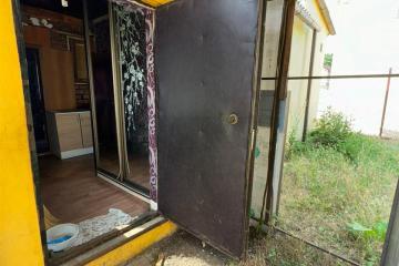 Фото №2: Земельный участок 4 сот. - Краснодар, ст КНИИСХ, ул. Вишнёвая, 74