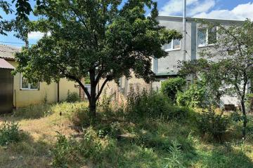 Фото №5: Земельный участок 4 сот. - Краснодар, ст КНИИСХ, ул. Вишнёвая, 74