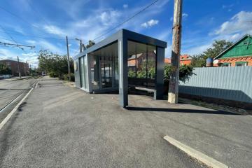 Фото №4: Земельный участок 4.45 сот. - Краснодар, мкр. 40 лет Победы, ул. Островского, 13