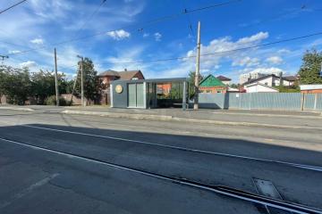 Фото №3: Земельный участок 4.45 сот. - Краснодар, мкр. 40 лет Победы, ул. Островского, 13