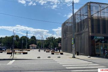 Фото №4: Земельный участок 4.45 сот. - Краснодар, мкр. 40 лет Победы, ул. Островского, 8