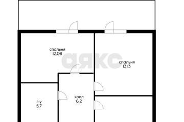 Фото №5: Дом 146 м² - Козет, мкр. Центральный, ул. Кубаньстроевская, 23