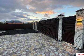 Фото №3: Дом 146 м² - Козет, мкр. Центральный, ул. Кубаньстроевская, 23