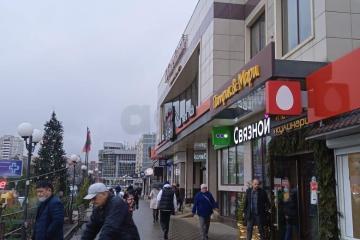 Фото №3: Дом 7 м² - Краснодар, мкр. Юбилейный, пр-кт Чекистов, 17