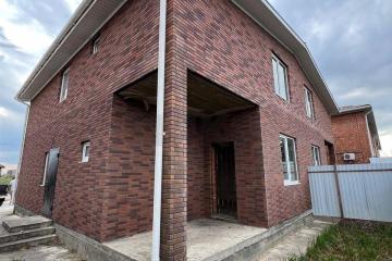 Фото №2: Дом 156 м² - Новая Адыгея, мкр. жилой комплекс Маршал, ул. Краснодарская, 21