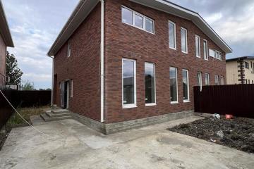 Фото №1: Дом 156 м² - Новая Адыгея, мкр. жилой комплекс Маршал, ул. Краснодарская, 21