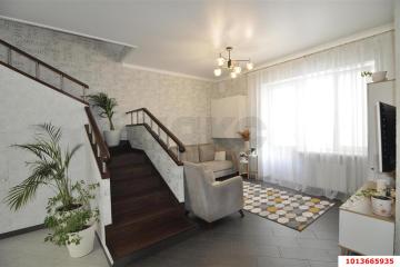 Фото №5: Дом 85 м² - Краснодар, мкр. Покровка, ул. Садовая, 58