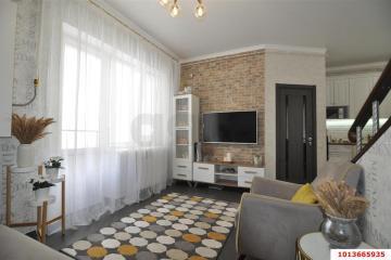 Фото №2: Дом 85 м² - Краснодар, мкр. Покровка, ул. Садовая, 58