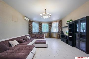 Фото №3: Дом 314 м² - Краснодар, мкр. Завод Радиоизмерительных Приборов, ул. Аральская, 54