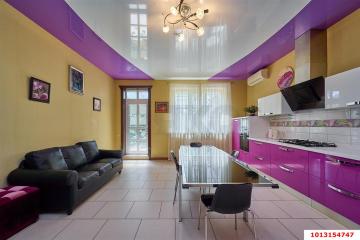 Фото №4: Дом 314 м² - Краснодар, мкр. Завод Радиоизмерительных Приборов, ул. Аральская, 54