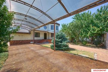 Фото №1: Дом 314 м² - Краснодар, мкр. Завод Радиоизмерительных Приборов, ул. Аральская, 54