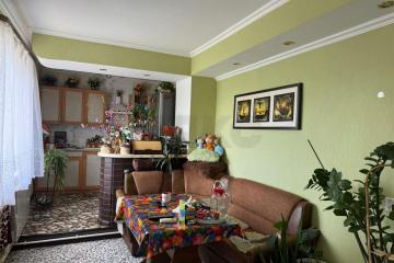 Фото №5: Дом 177 м² - Тлюстенхабль, мкр. Центральный, ул. Школьная, 12