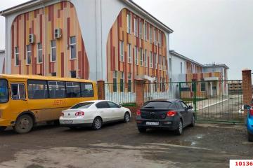 Фото №3: Земельный участок 9.35 сот. - Пригородный, мкр. Карасунский внутригородской округ, ул. Фёдора Бохана, 4