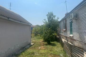 Фото №5: Земельный участок 6.28 сот. - Краснодар, мкр. Новый, пр-д 3-й Пригородный, 3