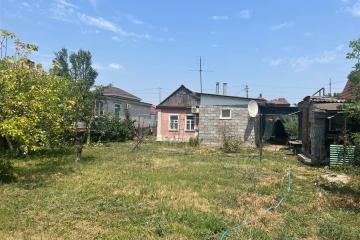 Фото №1: Земельный участок 6.28 сот. - Краснодар, мкр. Новый, пр-д 3-й Пригородный, 3