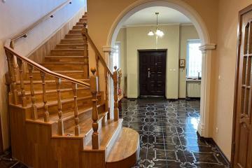 Фото №2: Дом 369 м² - Краснодар, мкр. Завод Радиоизмерительных Приборов, ул. Балканская, 3