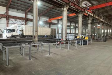 Фото №2: Коммерция 5769 м² - Афипский, мкр. Хлопчато-бумажный Комбинат, ул. Смоленское шоссе, 14