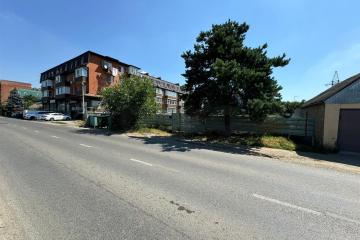 Фото №1: Коммерция 13 м² - Краснодар, п. Калинино, ул. 1 Мая, 386