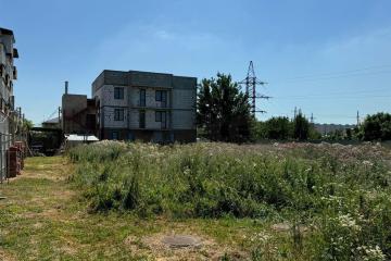 Фото №3: Коммерция 13 м² - Краснодар, п. Калинино, ул. 1 Мая, 386