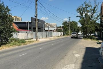 Фото №4: Коммерция 13 м² - Краснодар, п. Калинино, ул. 1 Мая, 386