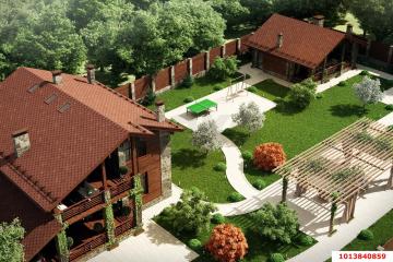 Фото №1: Земельный участок 10 сот. - Тахтамукай, ул. Лермонтова