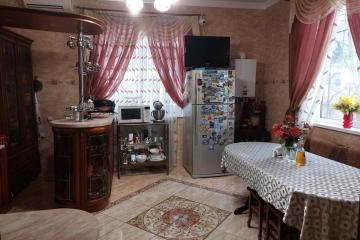 Фото №3: Дом 227 м² - Гавердовский, мкр. жилой комплекс Красная площадь, пер. Обрывной, 10А