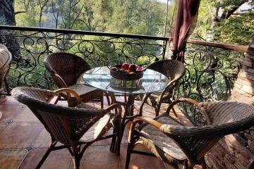 Фото №5: Дом 227 м² - Гавердовский, мкр. жилой комплекс Красная площадь, пер. Обрывной, 10А