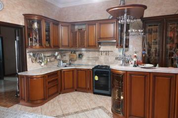 Фото №4: Дом 227 м² - Гавердовский, мкр. жилой комплекс Красная площадь, пер. Обрывной, 10А