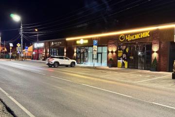 Фото №1: Коммерция 485 м² - Майкоп, мкр. квартал Кужорский переезд, ул. Железнодорожная, 298