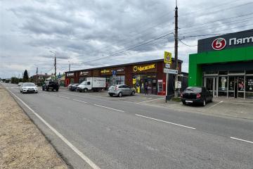 Фото №2: Коммерция 485 м² - Майкоп, мкр. квартал Кужорский переезд, ул. Железнодорожная, 298