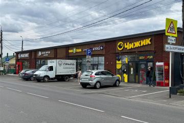 Фото №3: Коммерция 485 м² - Майкоп, мкр. квартал Кужорский переезд, ул. Железнодорожная, 298