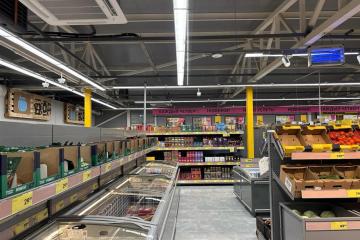 Фото №5: Коммерция 485 м² - Майкоп, мкр. квартал Кужорский переезд, ул. Железнодорожная, 298