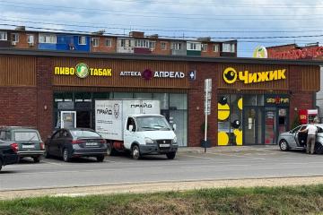 Фото №4: Коммерция 485 м² - Майкоп, мкр. квартал Кужорский переезд, ул. Железнодорожная, 298