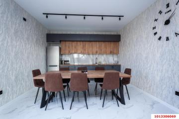 Фото №3: Дом 108 м² - Октябрьский, мкр. Прикубанский внутригородской округ, ул. Губернаторская