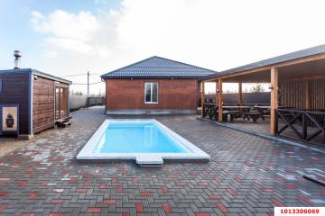 Фото №1: Дом 108 м² - Октябрьский, мкр. Прикубанский внутригородской округ, ул. Губернаторская