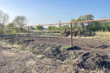 Фото №1: Коммерция 11 м² - Новомышастовская, мкр. Комсомольский, ул. Украинская, 19