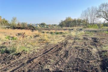 Фото №5: Коммерция 11 м² - Новомышастовская, мкр. Комсомольский, ул. Украинская, 19