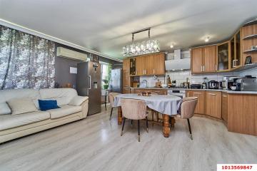 Фото №4: Дом 221 м² - Приморско-Ахтарск, ул. Комиссара Шевченко, 1/1