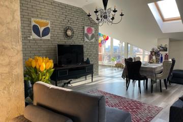 Фото №2: 2-комнатная квартира 101 м² - Краснодар, мкр. Немецкая Деревня, ул. Берлинская, 1