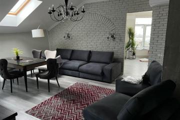 Фото №1: 2-комнатная квартира 101 м² - Краснодар, мкр. Немецкая Деревня, ул. Берлинская, 1