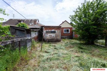 Фото №4: Дом 60 м² - Краснодар, п. Кирпичного Завода, ул. Черепичная, 31