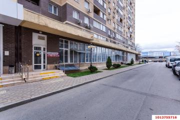 Фото №2: Коммерция 277 м² - Краснодар, мкр. ЖК Притяжение, ул. Московская, 118к1