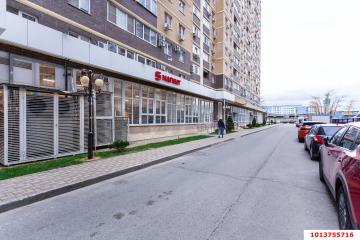 Фото №3: Коммерция 277 м² - Краснодар, мкр. ЖК Притяжение, ул. Московская, 118к1