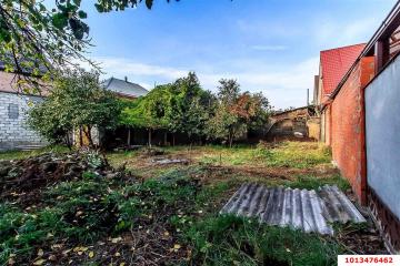 Фото №1: Земельный участок 5.83 сот. - Краснодар, мкр. Центральный, ул. Севастопольская, 49